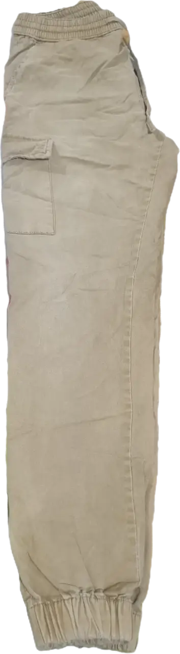 Pantalones cargo hombre - miniatura 4