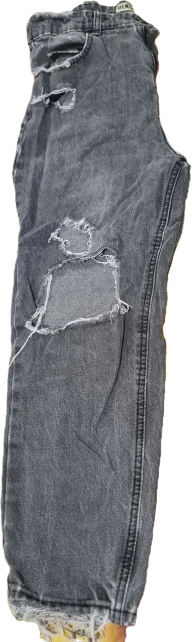 Pantalones cargo hombre - 5