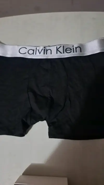 Pack de calzoncillos Calvin Klein - miniatura 3