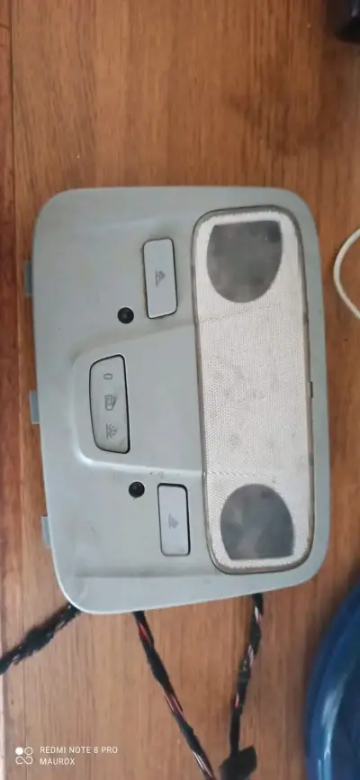 Tablero de instrumentos de auto - miniatura 5