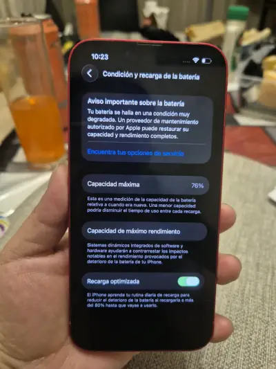 IPhone 13 Conversable - miniatura 2