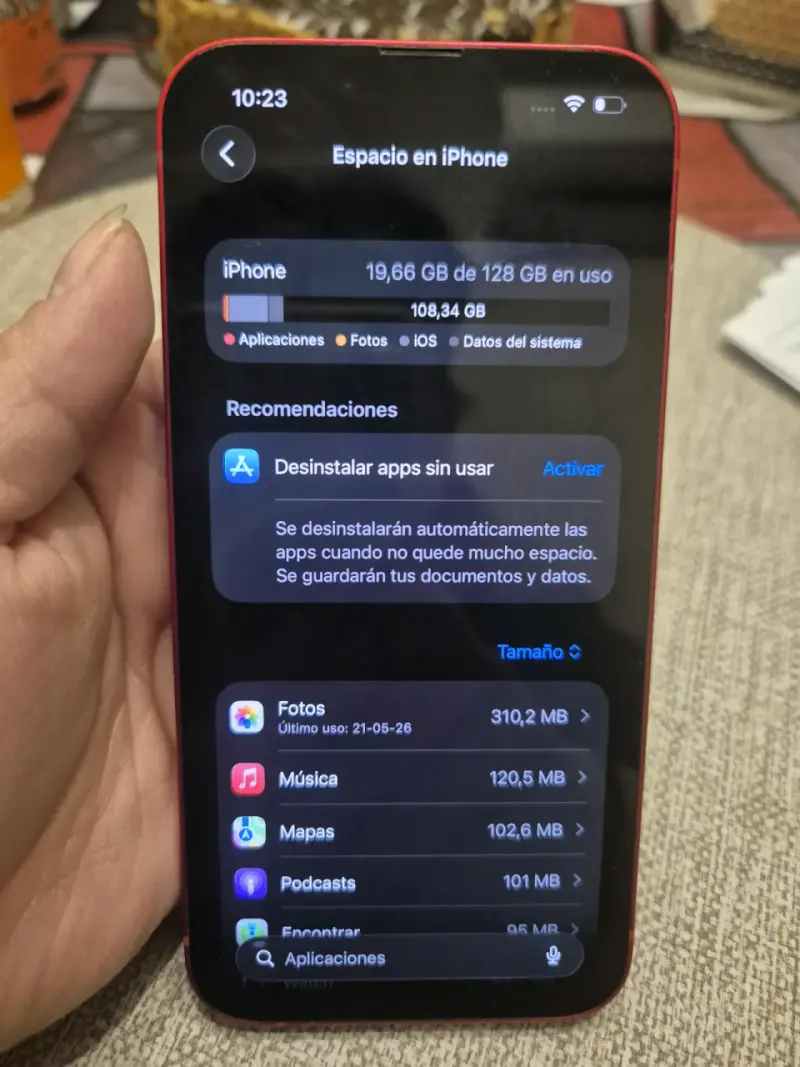 IPhone 13 Conversable - 3