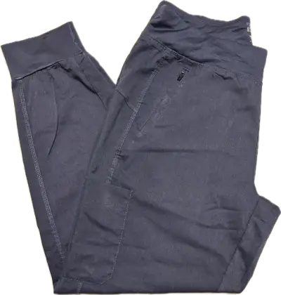 Pantalon clínico gris oscuro - miniatura 1