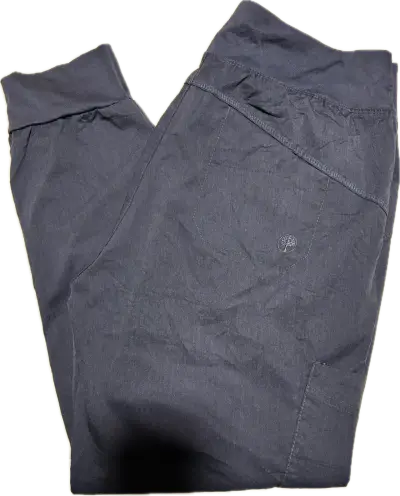 Pantalon clínico gris oscuro - miniatura 2
