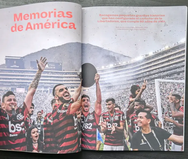 Revista Panenka edición 92 - 2