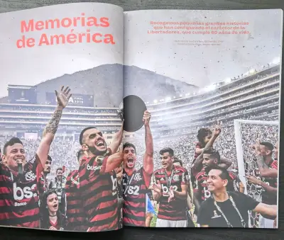 Revista Panenka edición 92 - miniatura 2