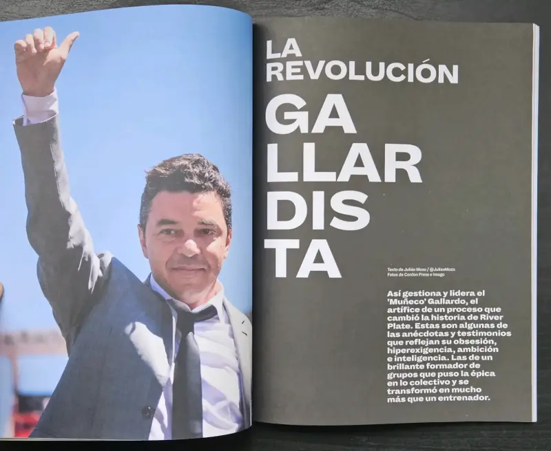 Revista Panenka edición 92 - 4