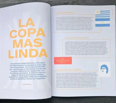 Revista Panenka edición 92 - miniatura 5