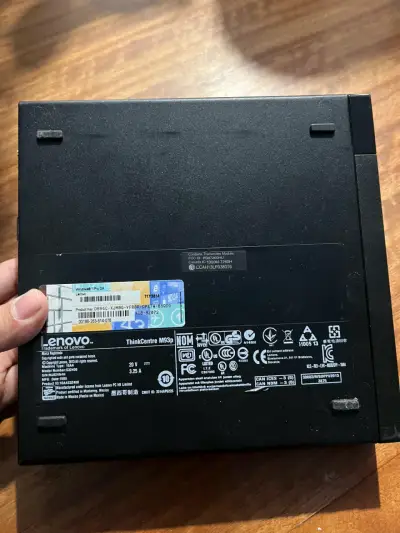 Monitor LG 19 pulgadas, con Pc - miniatura 8