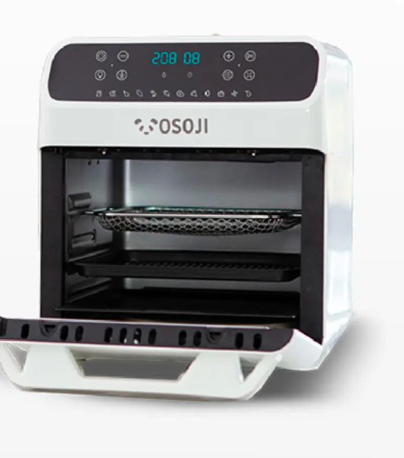 Horno de aire Osoji 12L