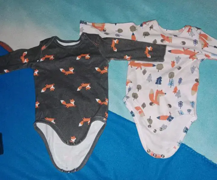 Pijama enterizo infantil con diseño - 5