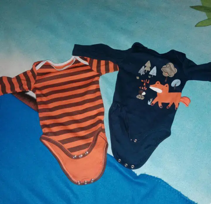 Pijama enterizo infantil con diseño - 6