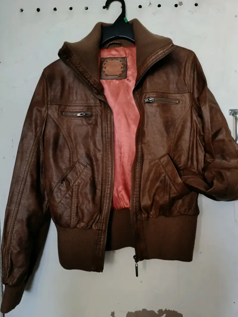 Chaquetas de mujer - 1