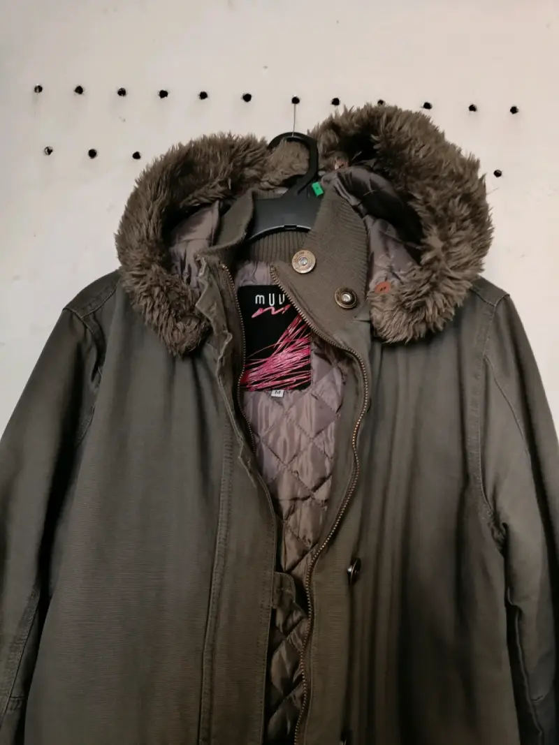 Chaquetas de mujer - 2