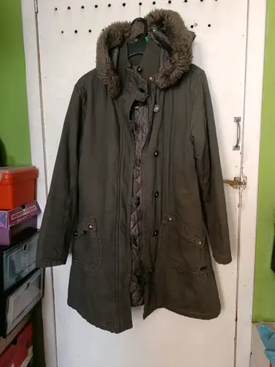 Chaquetas de mujer - miniatura 3