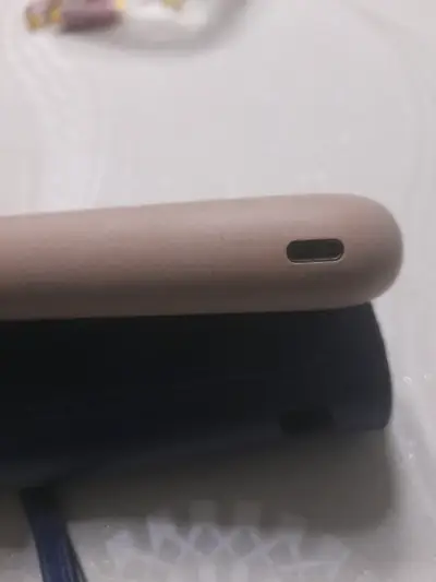 Dispositivo IQOS plateado - miniatura 4