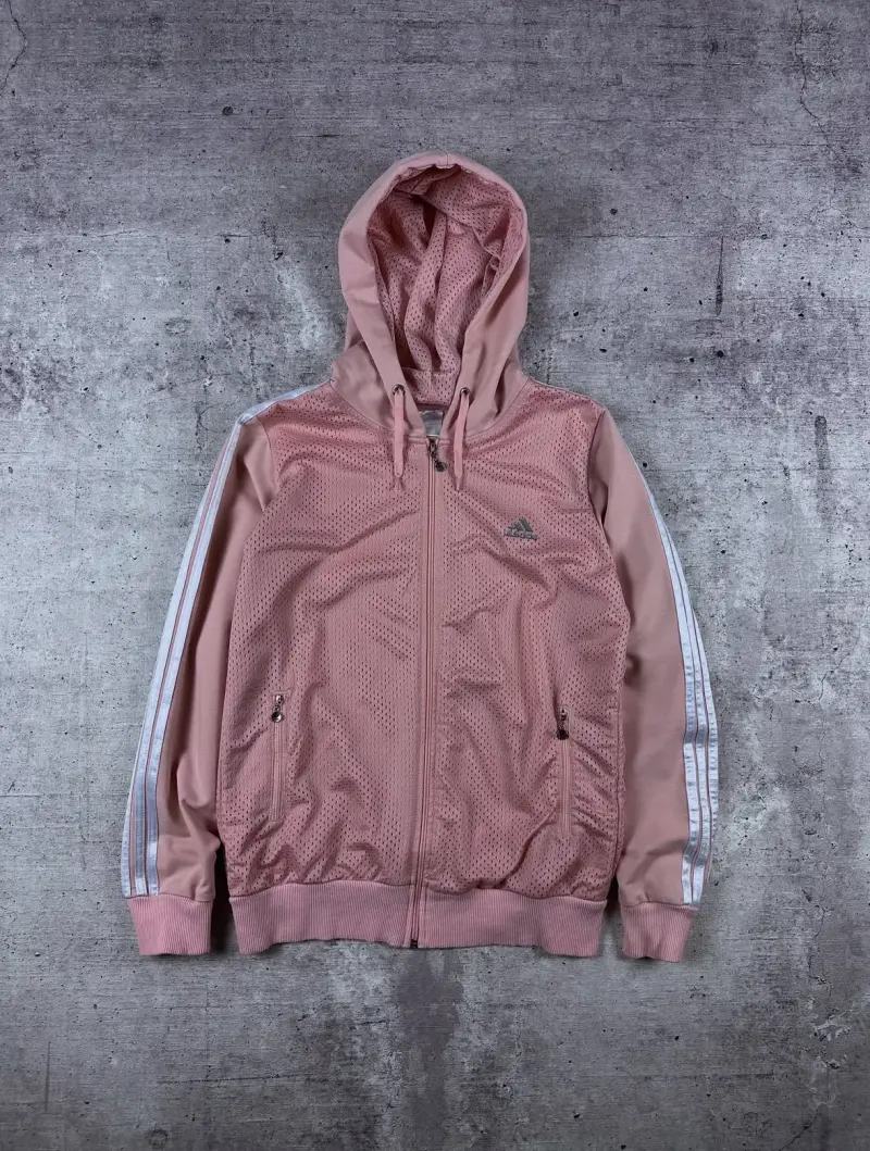 Poleron Adidas - 1