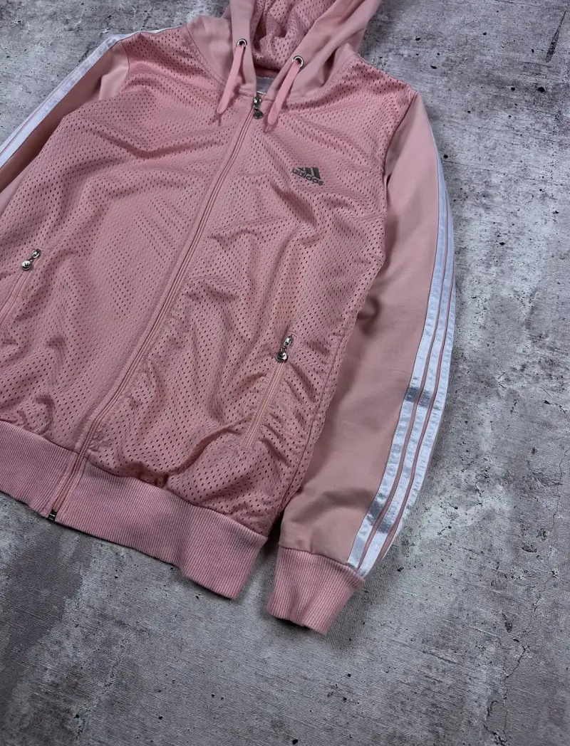 Poleron Adidas - 2