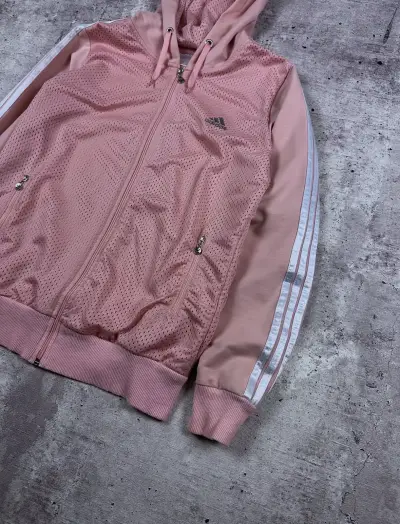 Poleron Adidas - miniatura 2