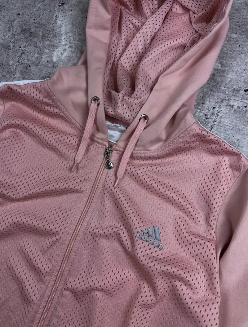 Poleron Adidas - 3