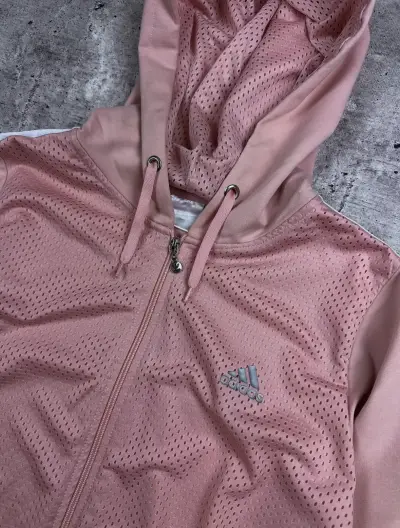 Poleron Adidas - miniatura 3