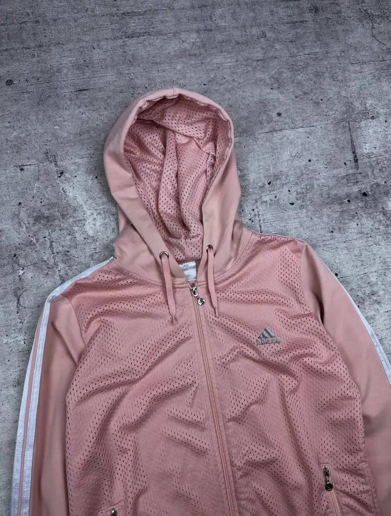 Poleron Adidas - 4