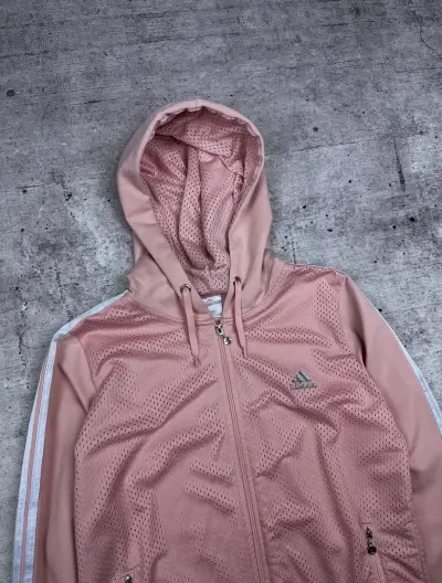 Poleron Adidas - miniatura 4