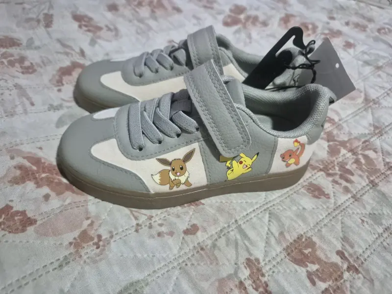 Zapatillas H&M 26 nuevas