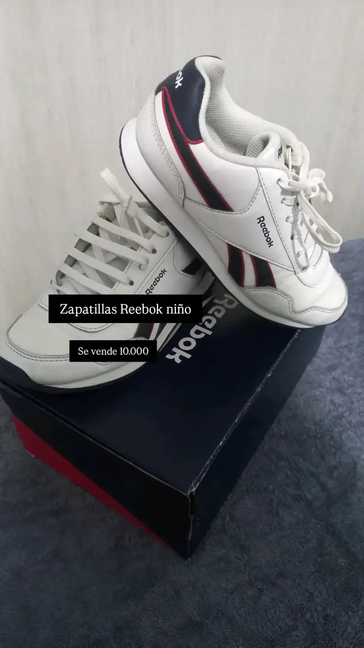 Zapatillas de niño - 1