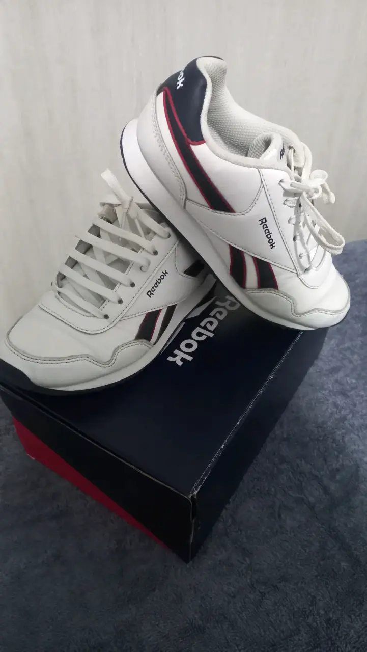 Zapatillas de niño - 3