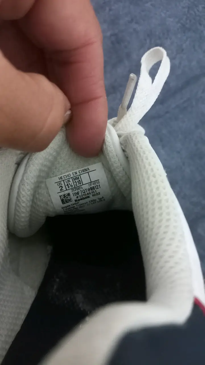 Zapatillas de niño - 4