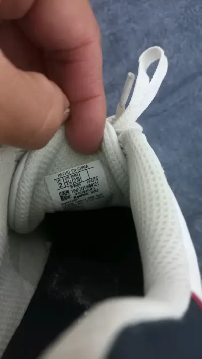 Zapatillas de niño - miniatura 4