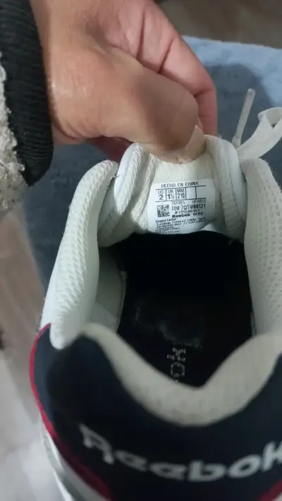 Zapatillas de niño - miniatura 5