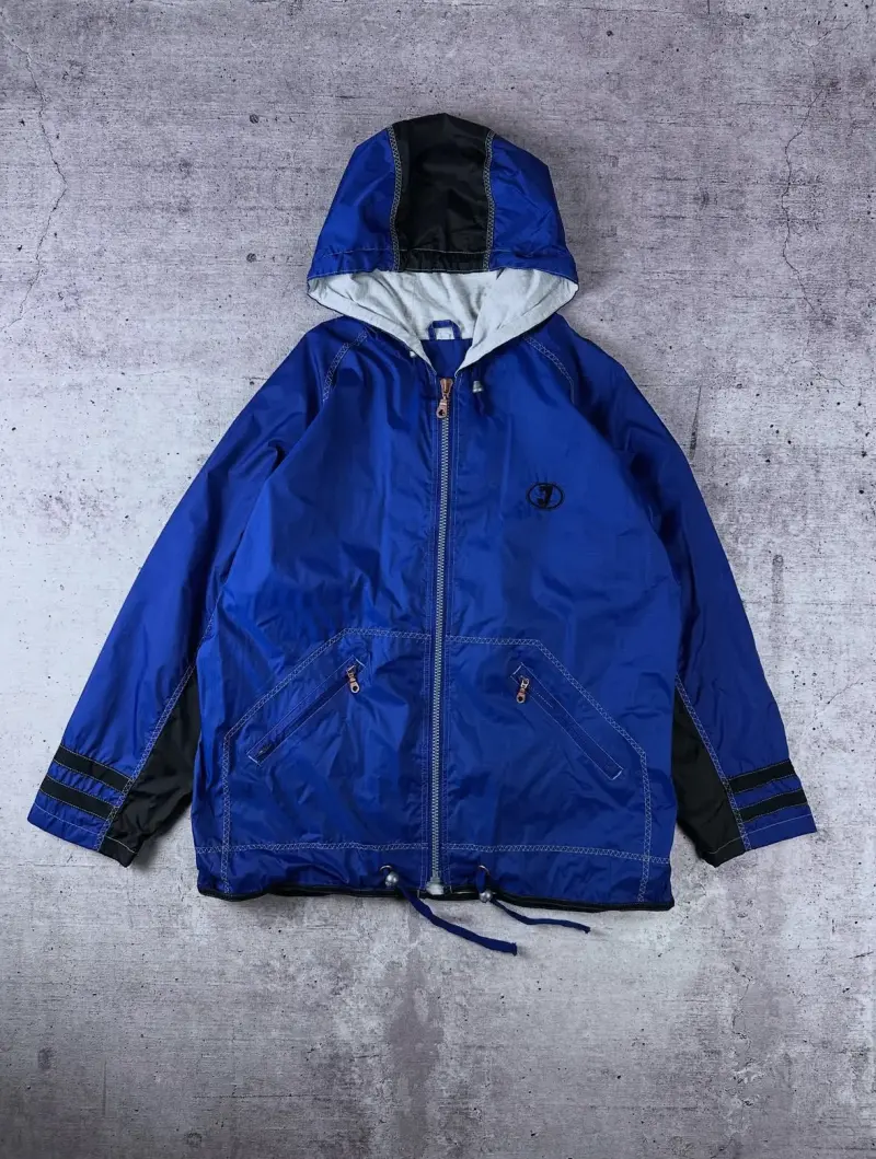 Impermeable JEPS - 1