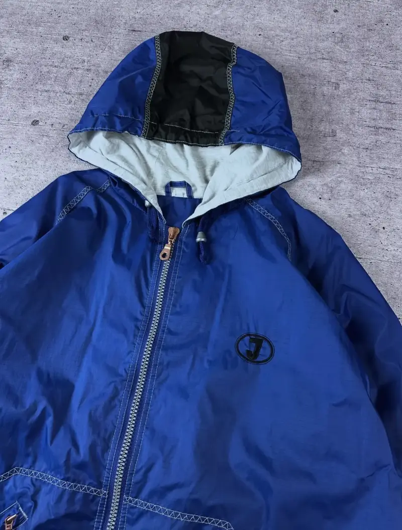 Impermeable JEPS - 2