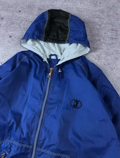 Impermeable JEPS - miniatura 2