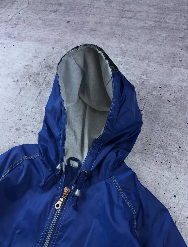 Impermeable JEPS - 3