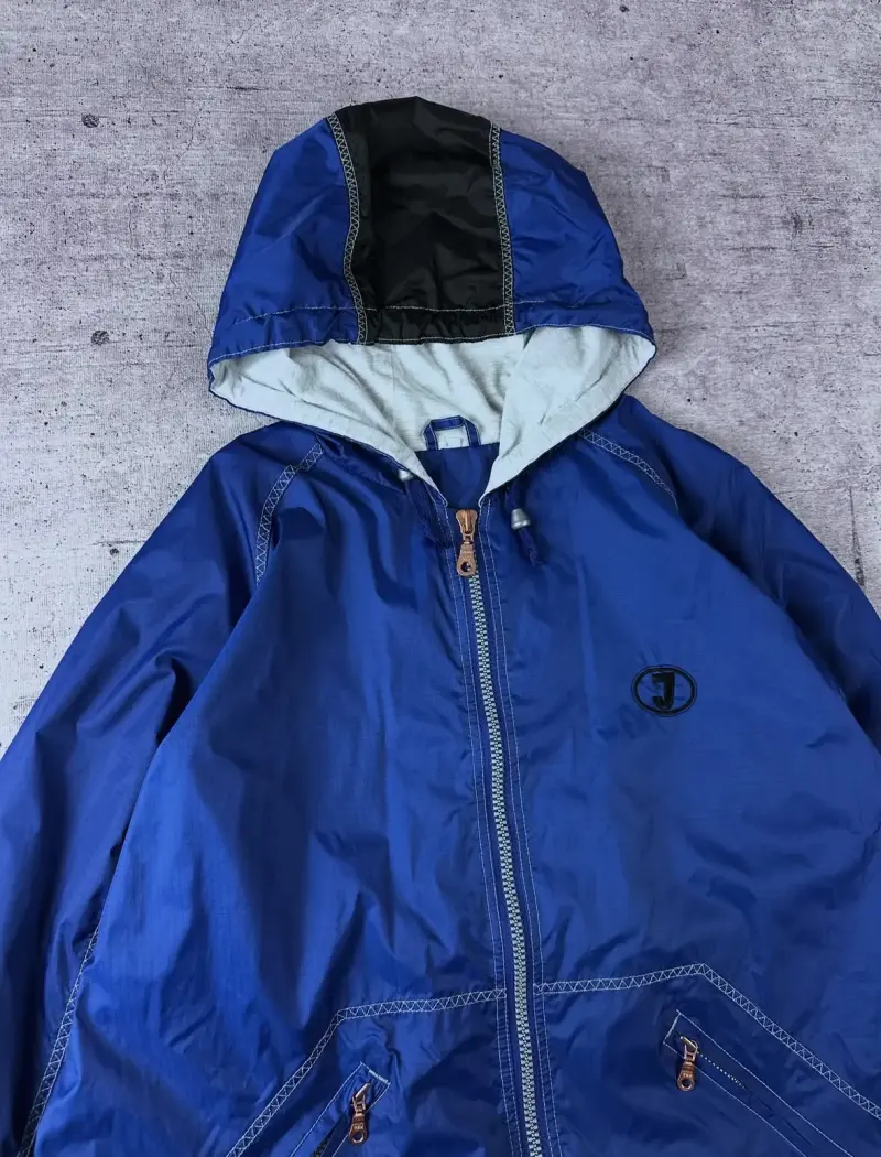 Impermeable JEPS - 4