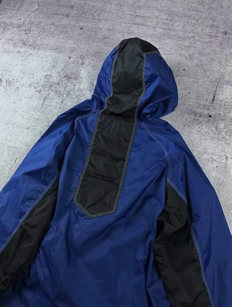 Impermeable JEPS - 5