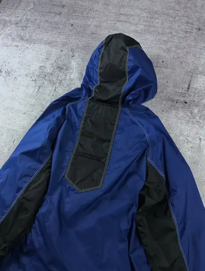 Impermeable JEPS - miniatura 5