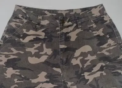 Pantalón camuflado talla 40 - miniatura 3