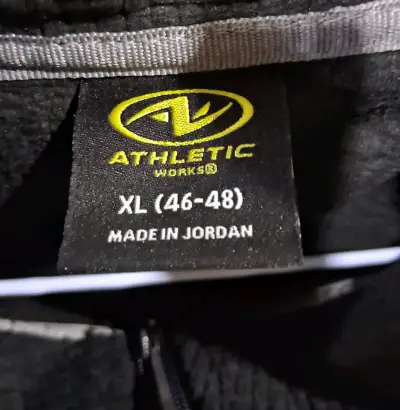 Polar athletic XL - miniatura 2