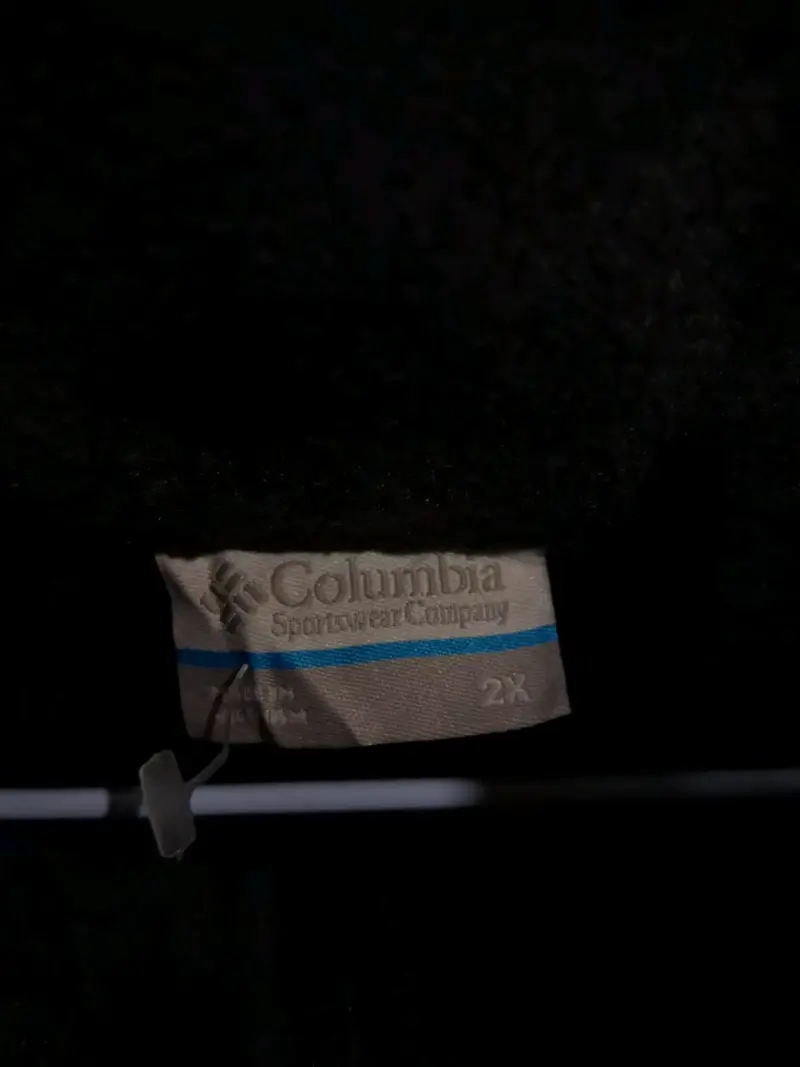 polar negra Columbia - 3