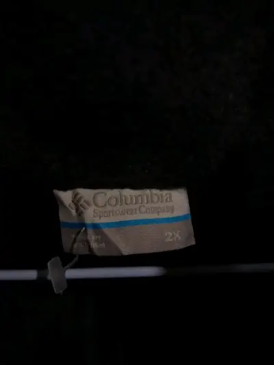 polar negra Columbia - miniatura 3