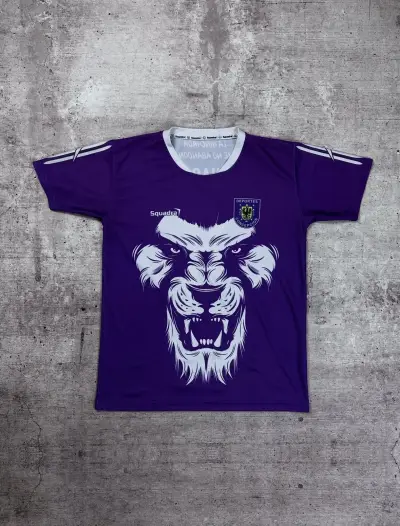 Camiseta Deportes Concepcion - miniatura 1