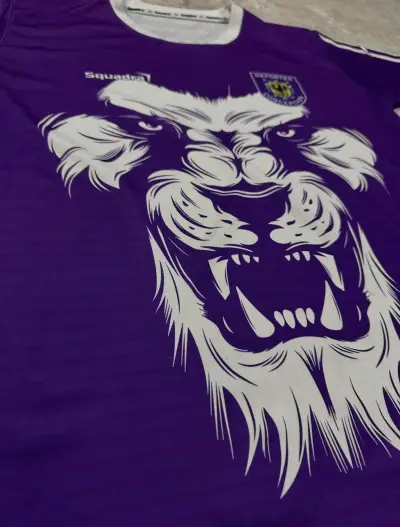 Camiseta Deportes Concepcion - miniatura 3