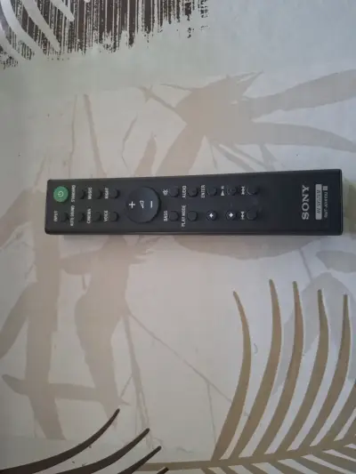 Barra de sonido Sony 2.1 ch - miniatura 3