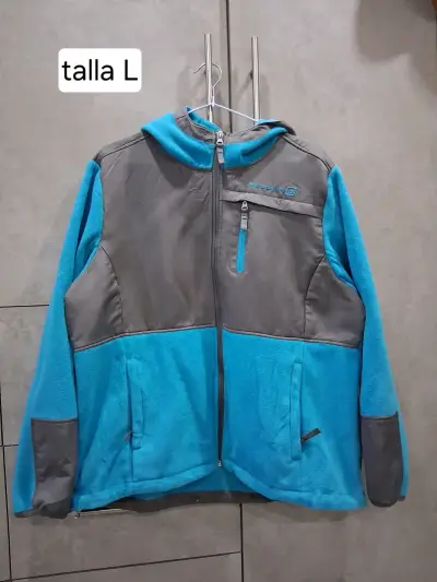 Chaqueta Free country talla L - miniatura 1