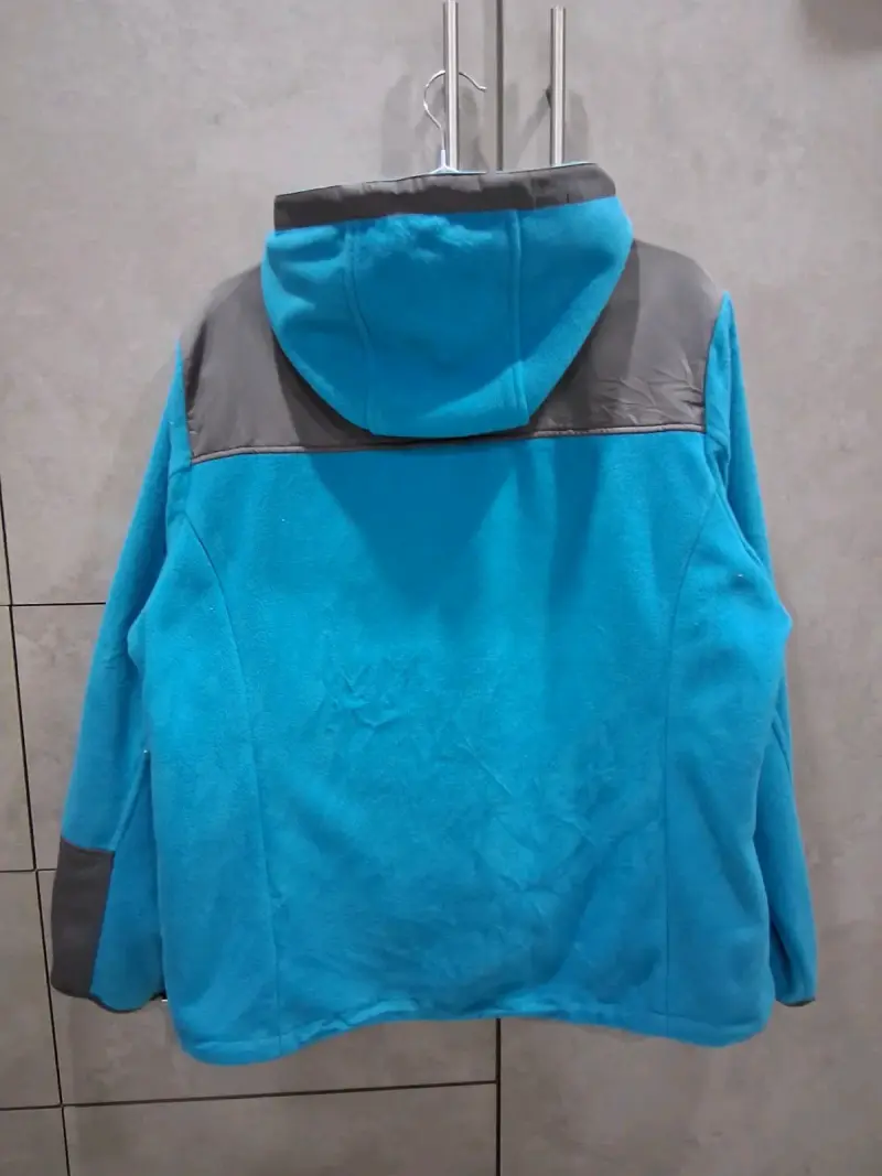 Chaqueta Free country talla L - 4