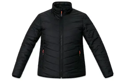 Parka Reversible Legend Le Blanc Woman Original - miniatura 5